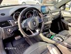 Mercedes-Benz GLS AMG 63 4Matic AMG Speedshift 7G-TRONIC - 9