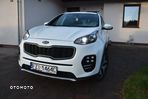 Kia Sportage 1.6 T-GDI GT Line 2WD - 3