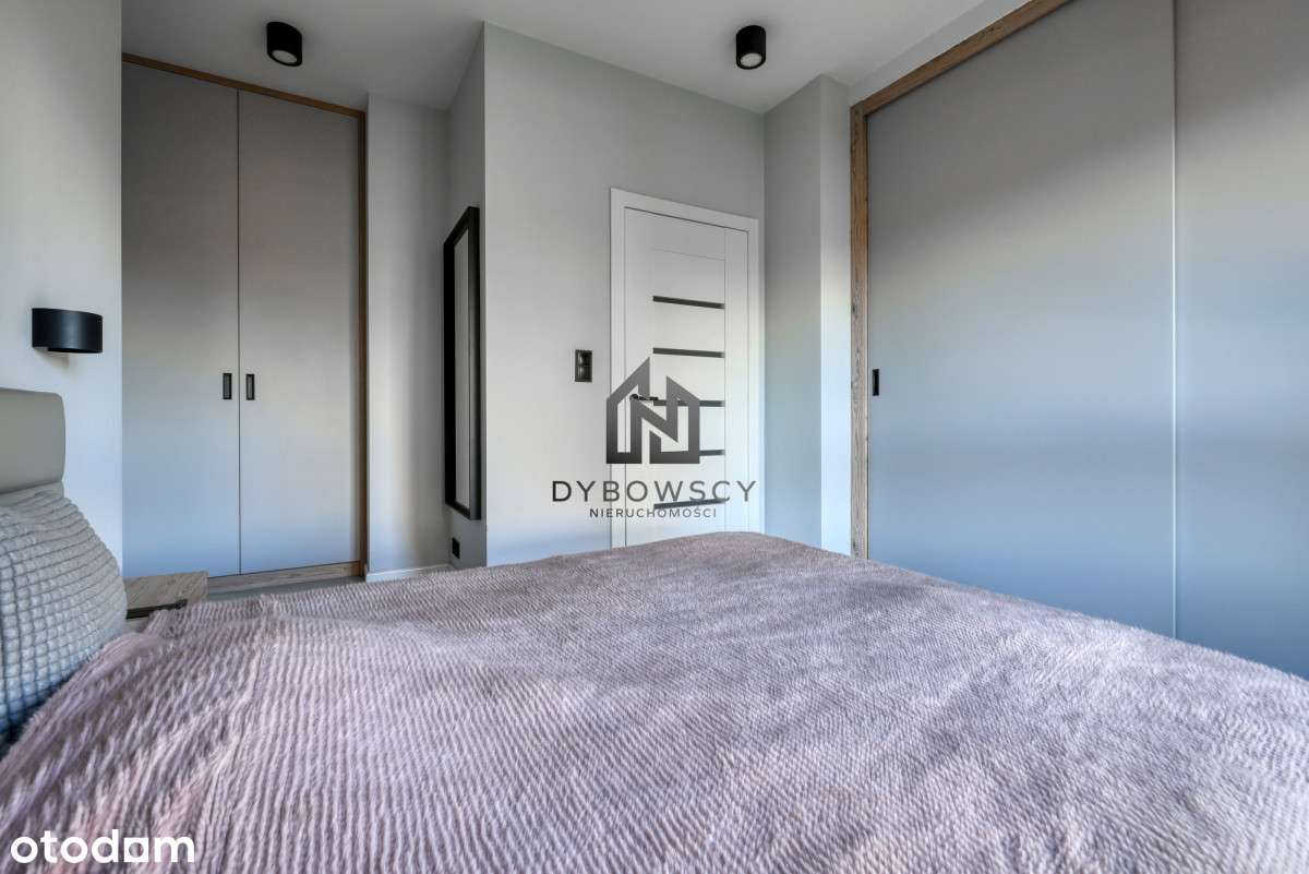 Apartament Premium 3 pokoje z tarasem 17,6m-18