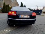 Audi A8 3.0 TDI Quattro - 19