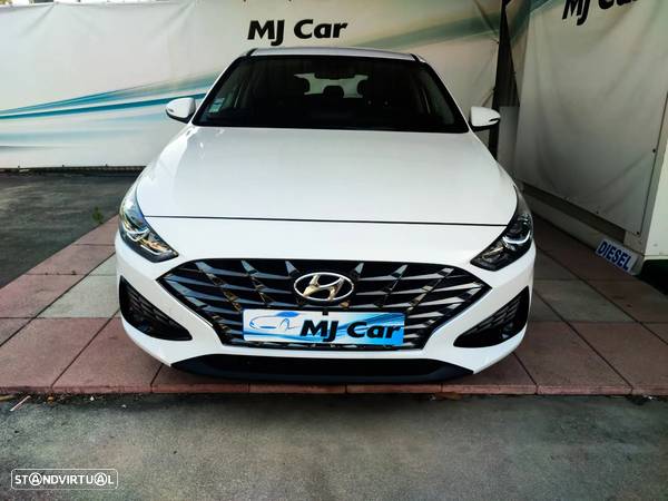 Hyundai i30 1.6 CRDI Prime - 2