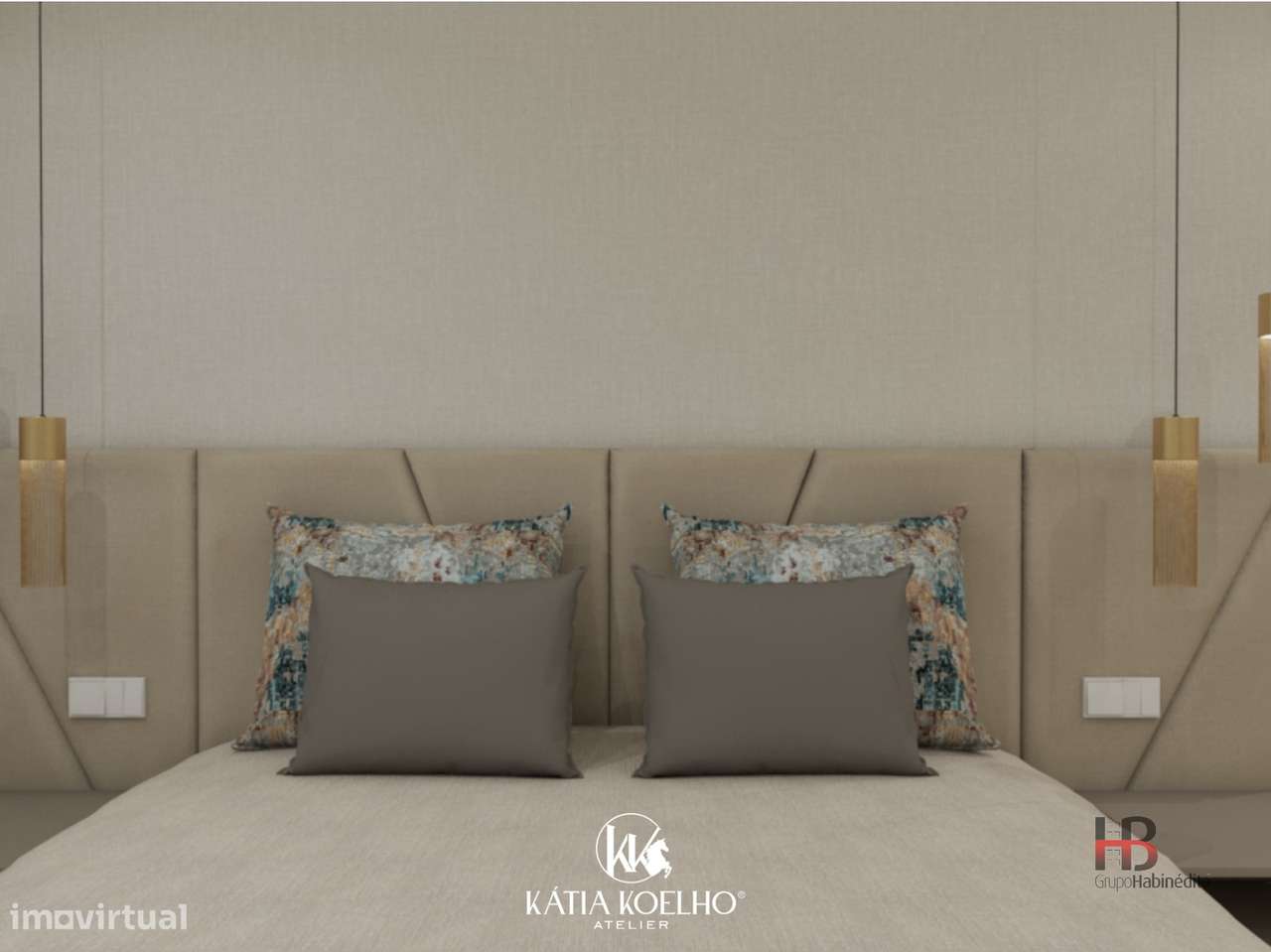 Moradia Geminada T4 Venda em Gondomar (São Cosme), Valbom e Jovim,Gond-44