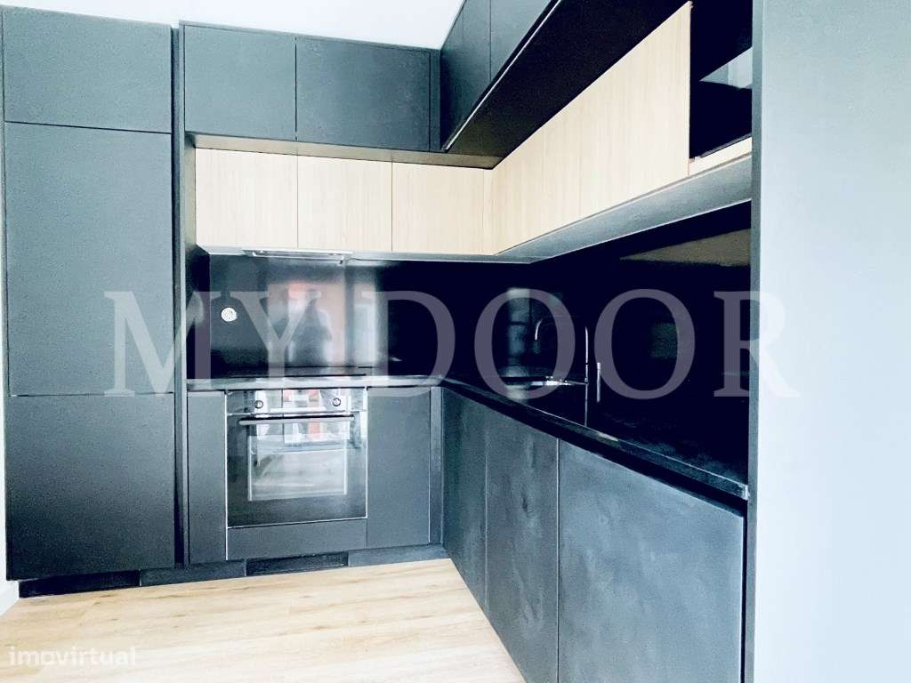 Apartamento T2 NOVO - Moscavide - Varanda - Parqueamento - Grande imagem: 5/30