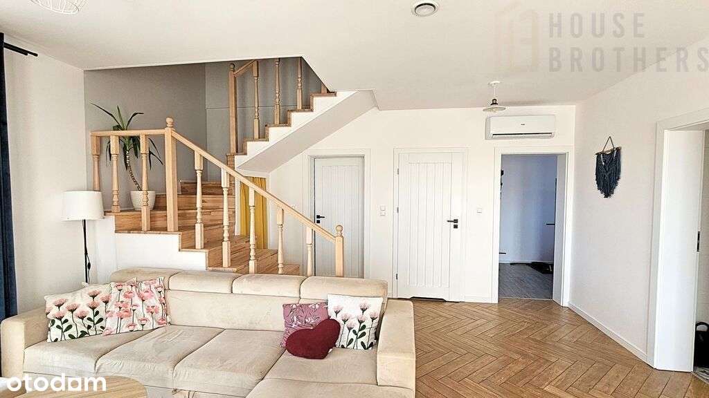 Dom Gotowy Do Zamieszkania – Rydzewo - Pełny obrazek: 5/17