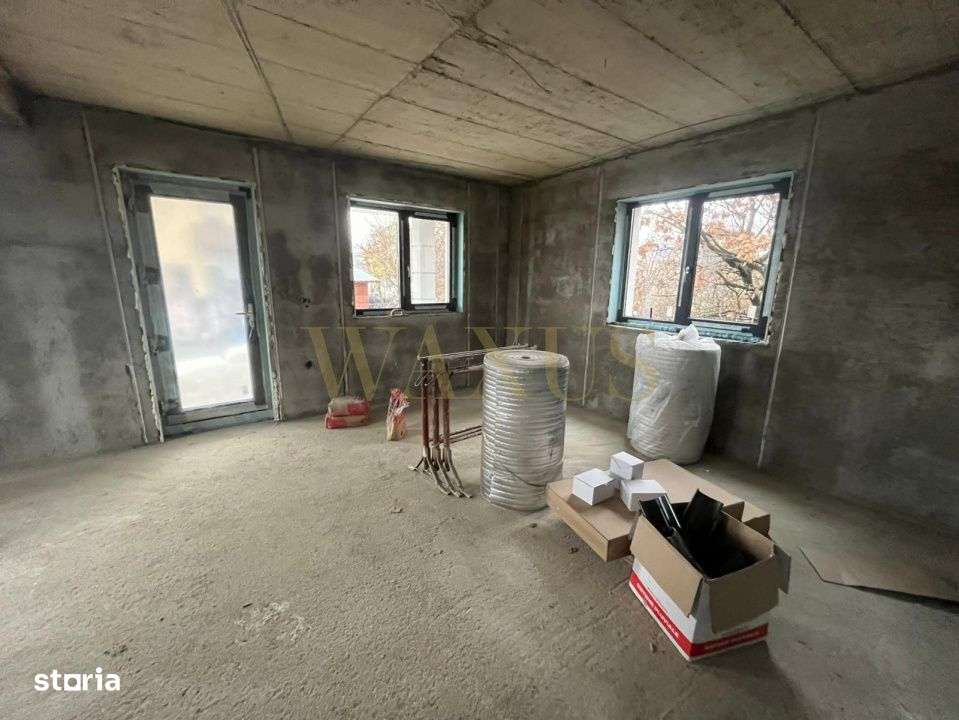 Casa P+1, zona Pensiunea Morariu - Imagine principală: 5/6