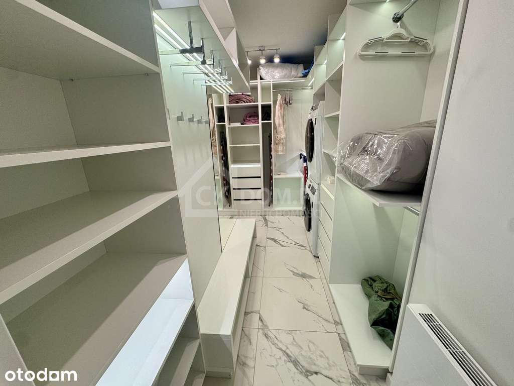 APARTAMENT PREMIUM Z DWOMA BALKONAMI – ANDERSA 1,-12