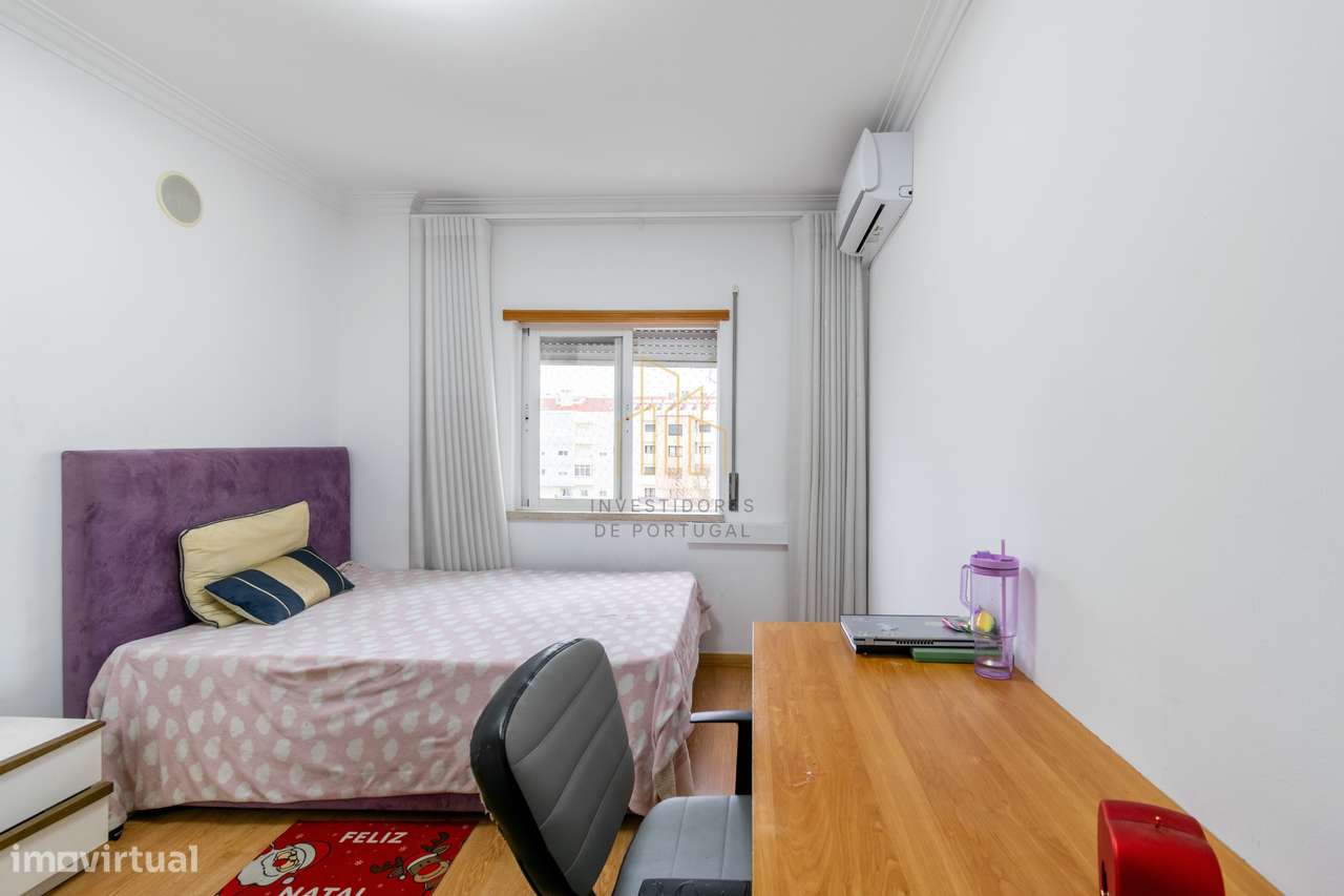 T3 Exclusivo no Montijo | Design, Conforto e Presença-27