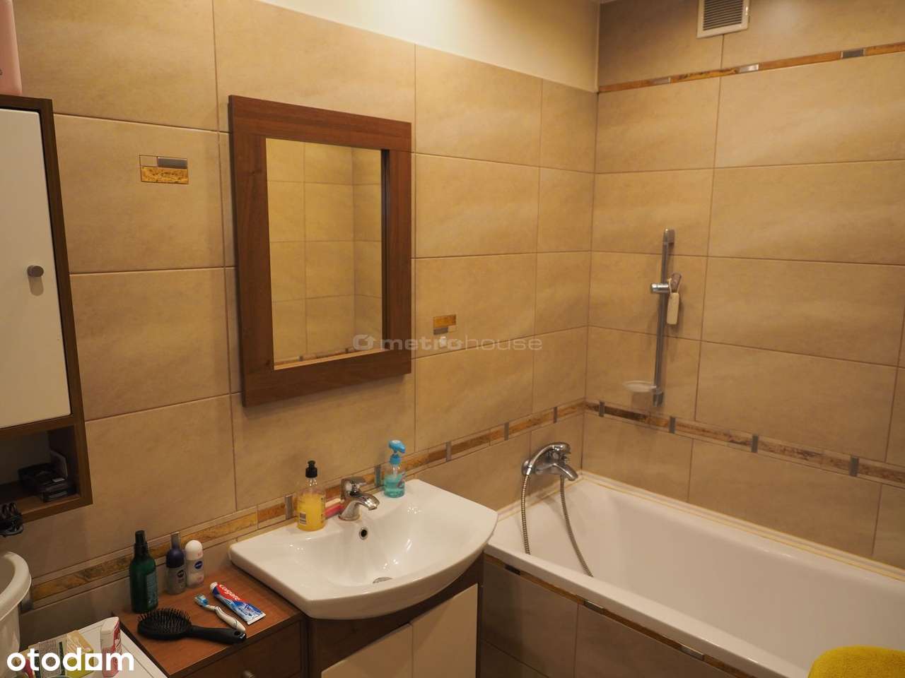 Rozkładowe mieszkanie na zielonym Romanowie - Pełny obrazek: 5/11