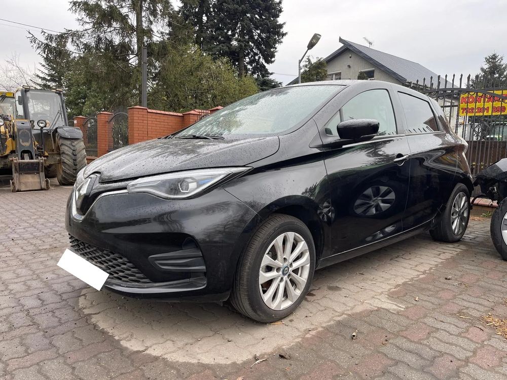 Renault Zoe R135 Z.E 50 Intens 2020