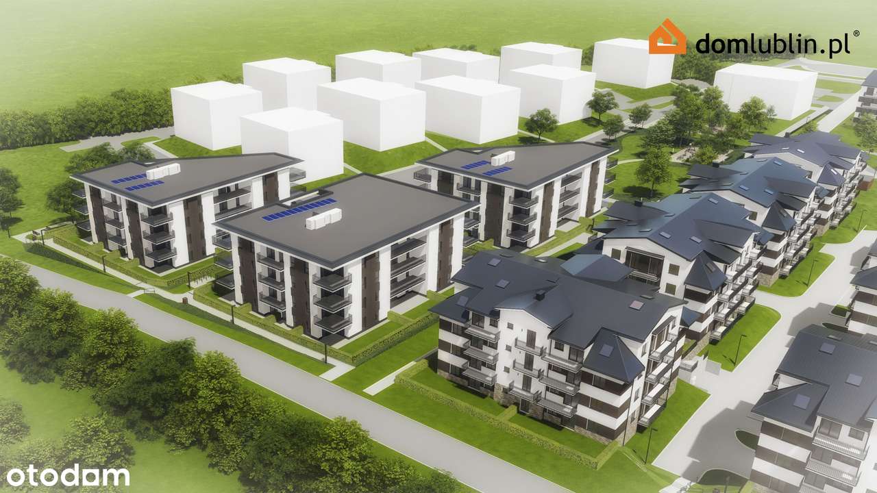 Osiedle Koncertowa Dolina | mieszkanie 2-pok. | 65 - Pełny obrazek: 4/9