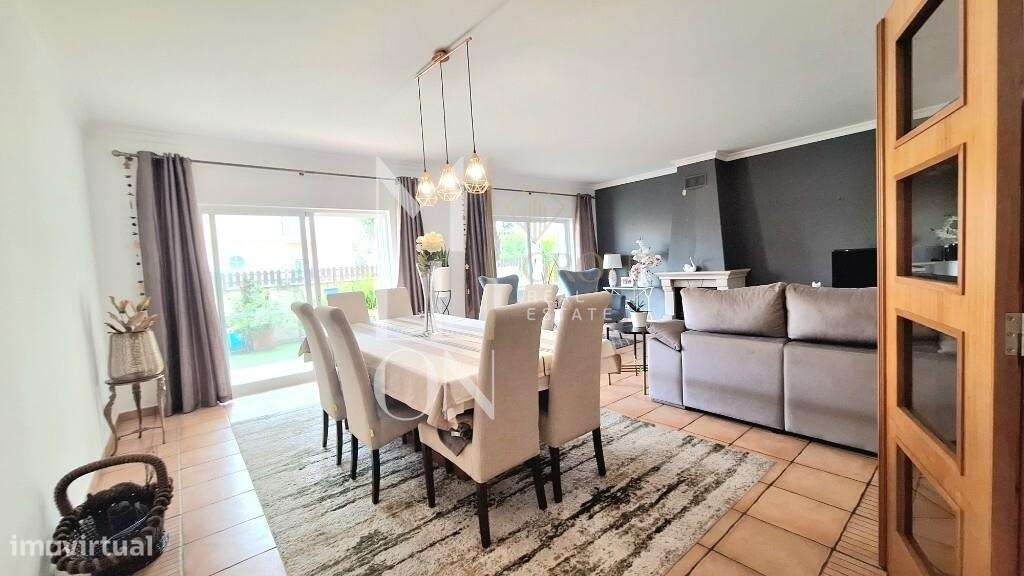 Moradia Isolada com Jardim e Cave – Zona Tranquila | Algoz, Silves-29