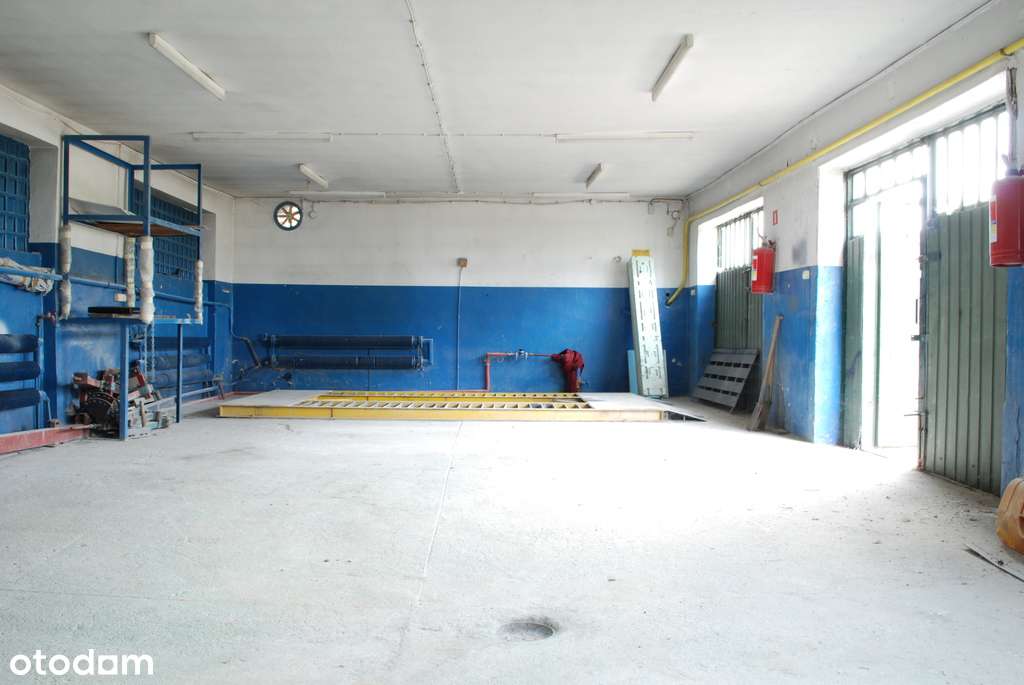 Warsztat samochodowy Mikołów ul. Stara Droga - Pełny obrazek: 4/10