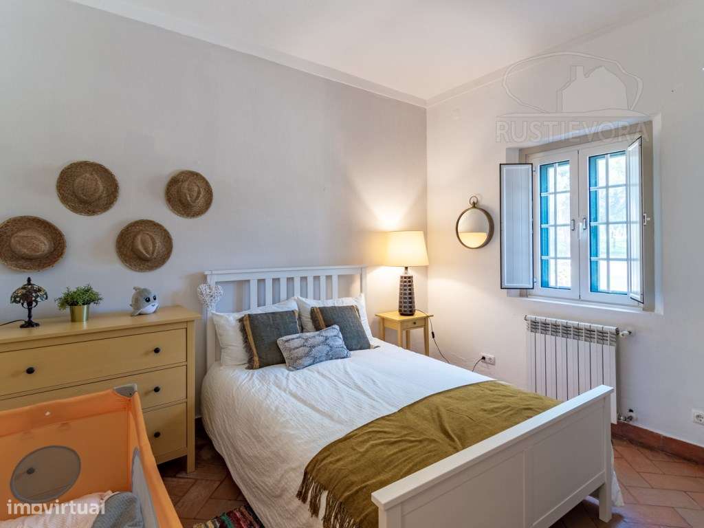 Herdade com 37 Ha com 6 Moradias para Habitação e/ou Turismo | Alcá...-48