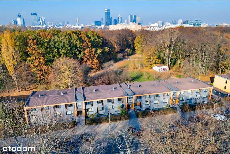 Inwestycja w topowej lokalizacji- Metro, SGH, Park-15