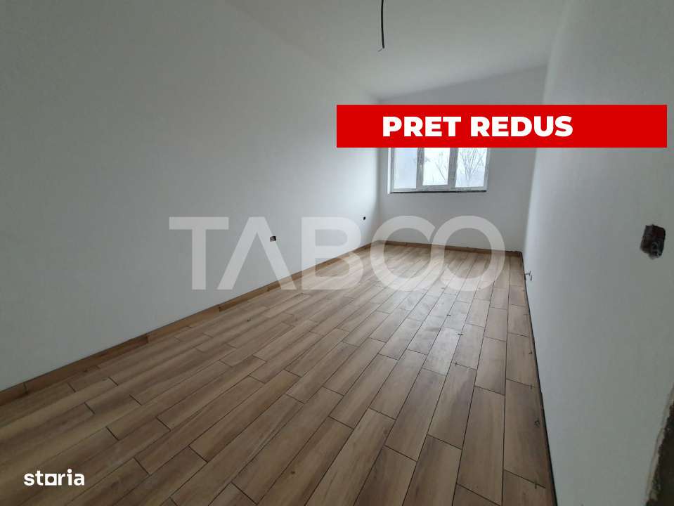 Apartament 2 camere decomandat 73 mp utili + terasa 28 mp nou 2025 — fotografia 1