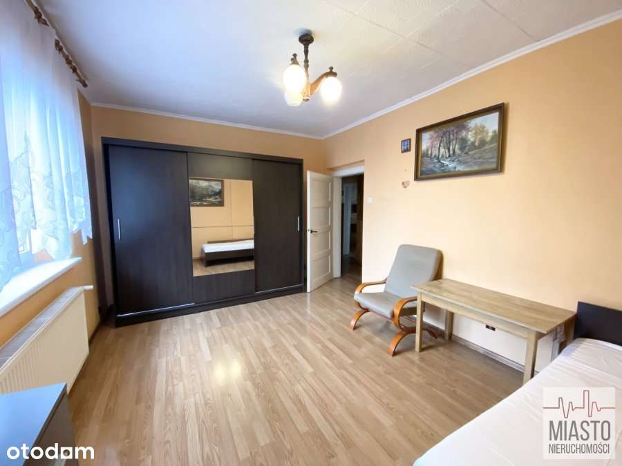 3-pokojowe mieszkanie w Zabrzu 80m2 - Pełny obrazek: 3/18