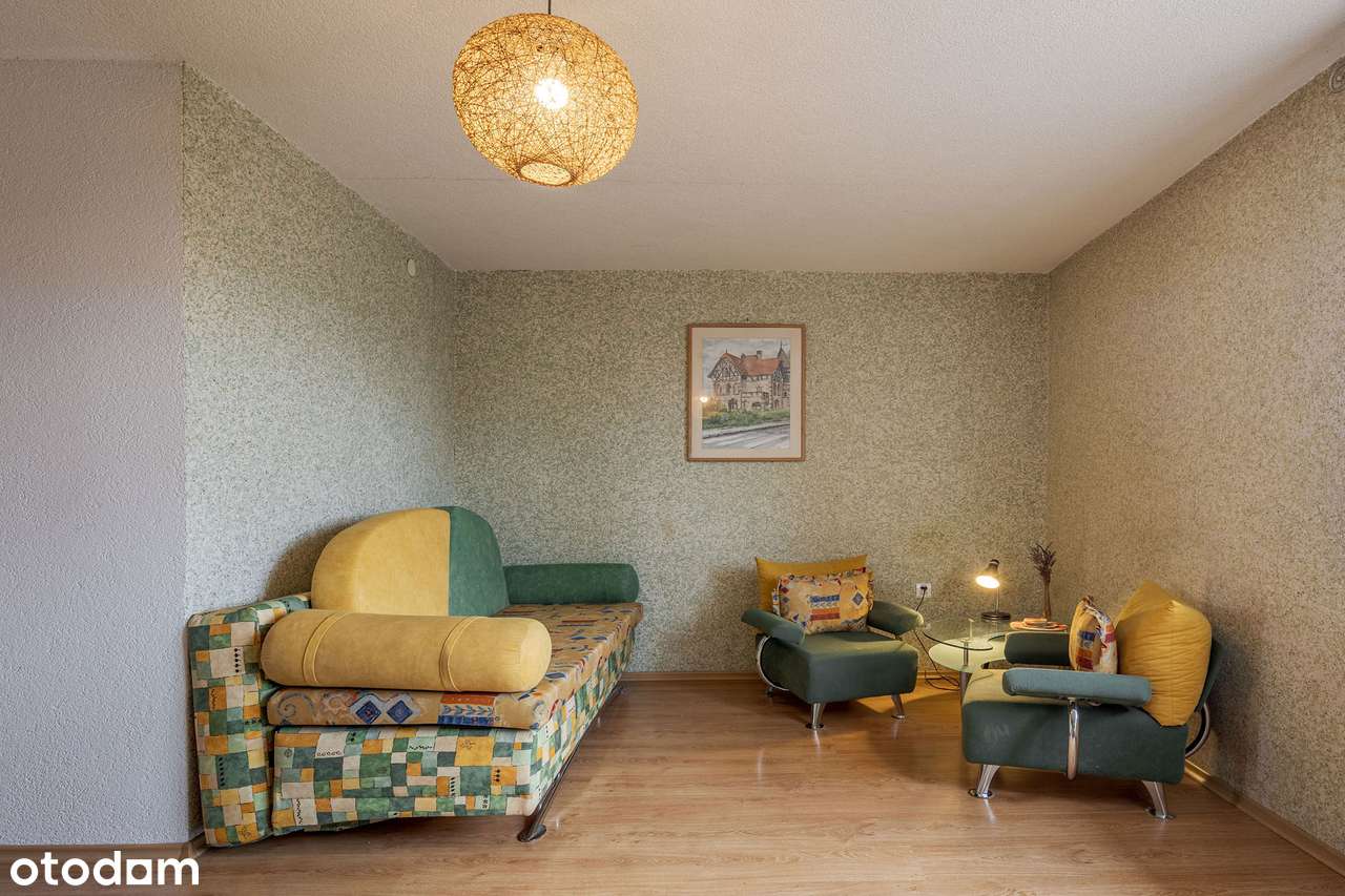 Przestronne 3-pokojowe mieszkanie w spokojnej okolicy I 82.30m2 - Pełny obrazek: 5/20