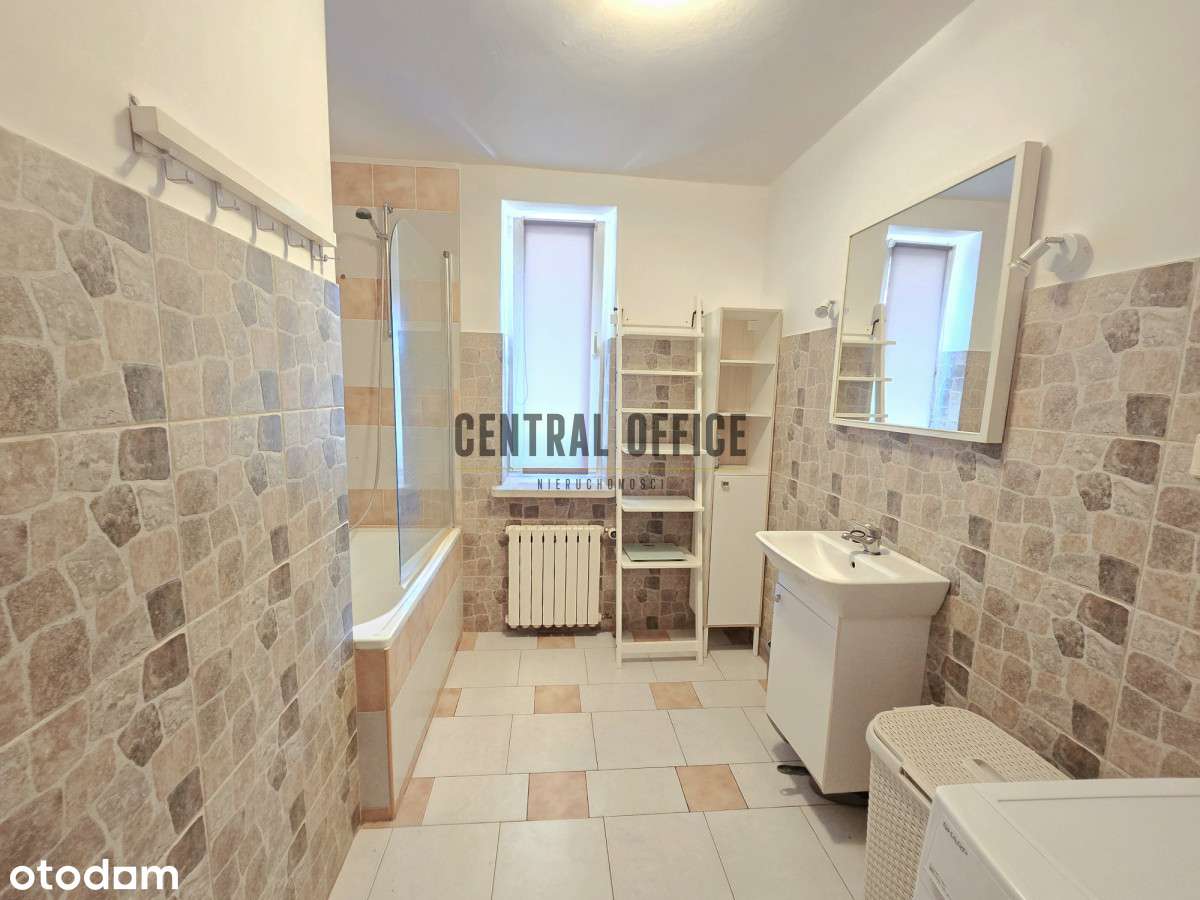 Dom z potencjałem inwestycyjnym, Ul. Myśliwska-12