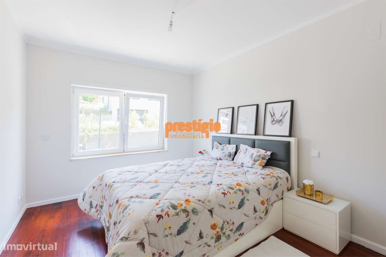 Apartamento T3 Venda em Nogueira, Fraião e Lamaçães,Braga-33