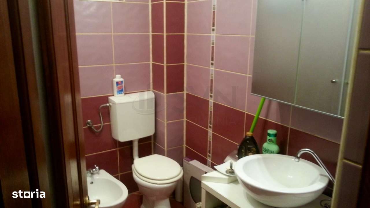 Iancului I Studio Dublu I Metrou - Imagine principală: 4/10