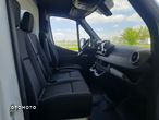 Mercedes-Benz Sprinter 317 CDI OM654 - 17