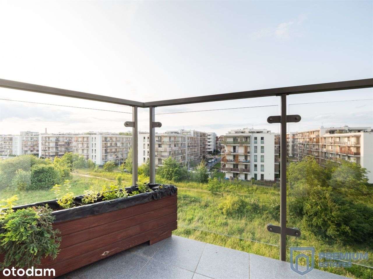 Komfortowe 2 pokoje - Żabiniec-Ogrody Żabińca - Pełny obrazek: 5/16