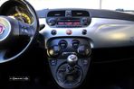 Fiat 500 1.4 16V by Diesel - 18