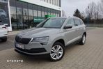 Skoda Karoq 2.0 TDI SCR 4x2 Style - 3