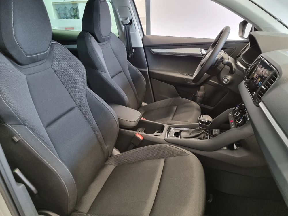 Selection Edition 130 1.5 TSI 150 KM