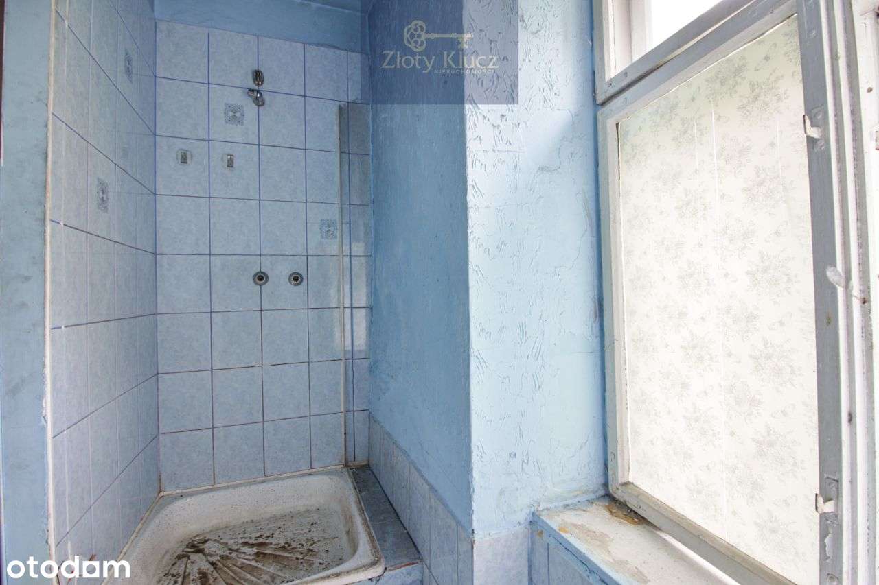 Kawalerka z potencjałem na Białym Kamieniu! - Pełny obrazek: 4/6