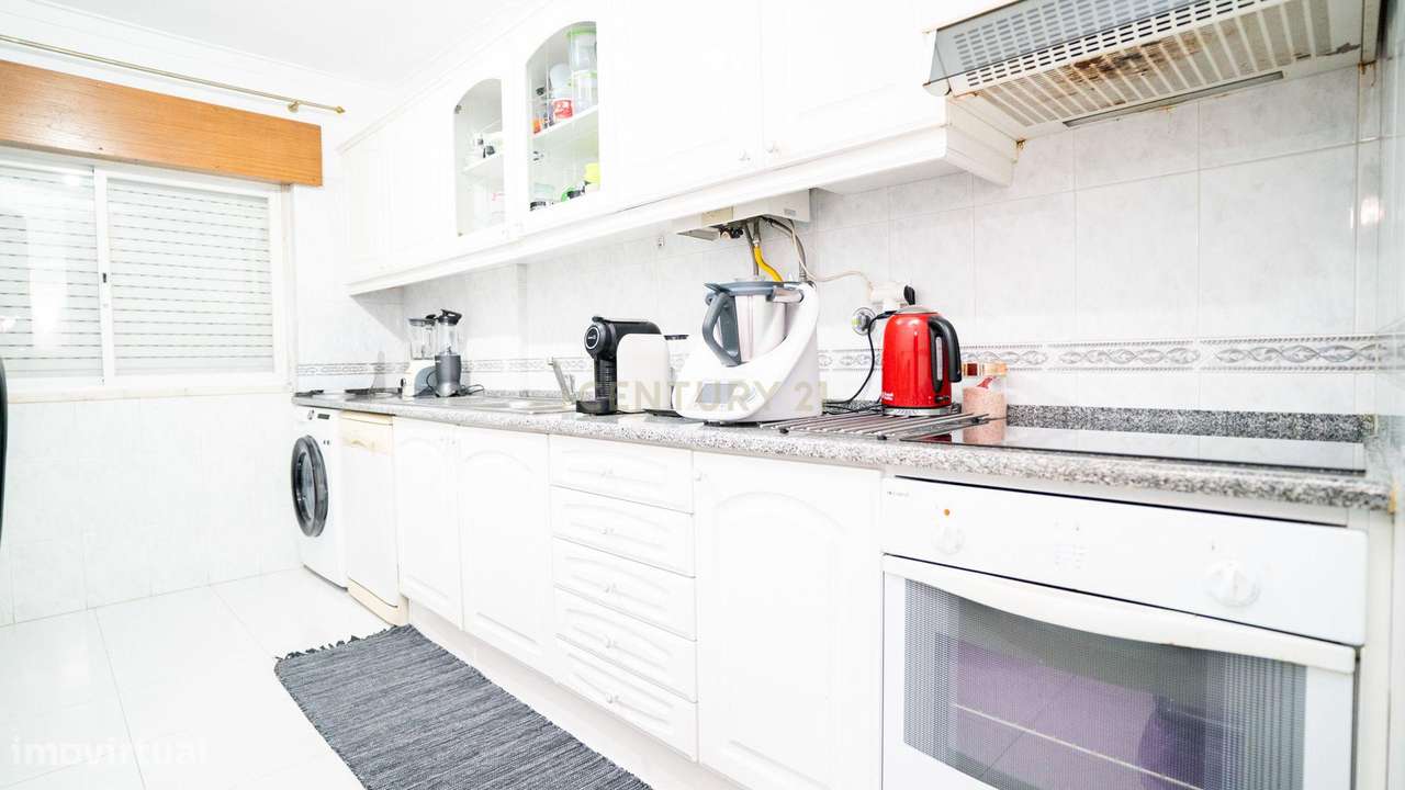 Apartamento T2 em Monte Abraão – Queluz - Grande imagem: 5/29