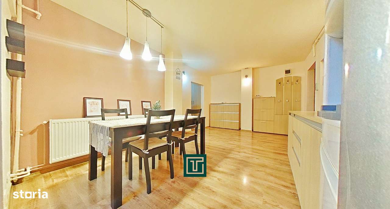 Apartament cu 4 camere de vânzare – Arad, Micalaca, zona 700-16