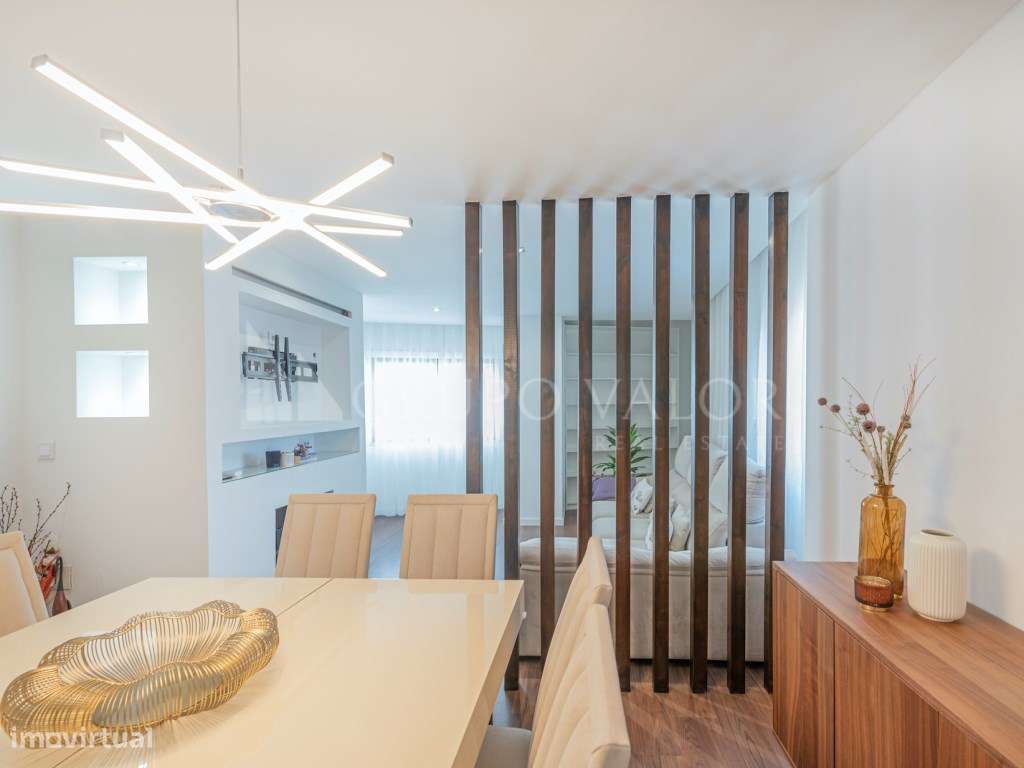 Apartamento T2 Remodelado | Cavaleira | Algueirão-Mem Martins-19