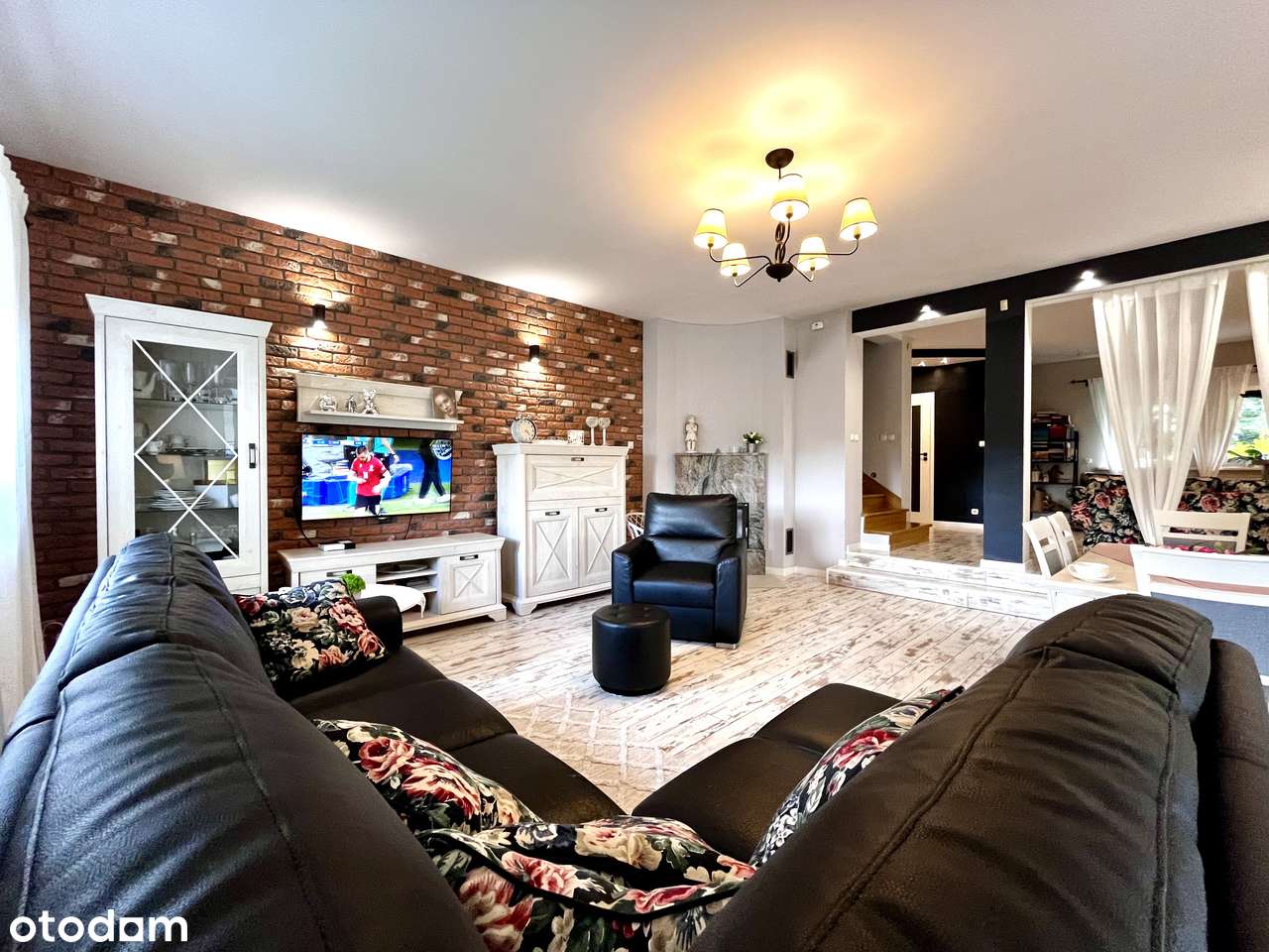 Niepowtarzalny, w otulinie zieleni w Siedlcach !-2