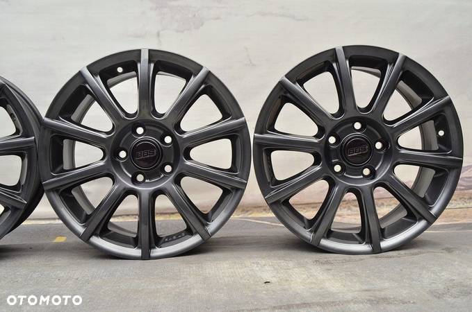 Felgi 7x17 5x114.3 Mazda 3 5 6 CX5 KIA Sportage Ceed Hyundai Honda Accord - 5