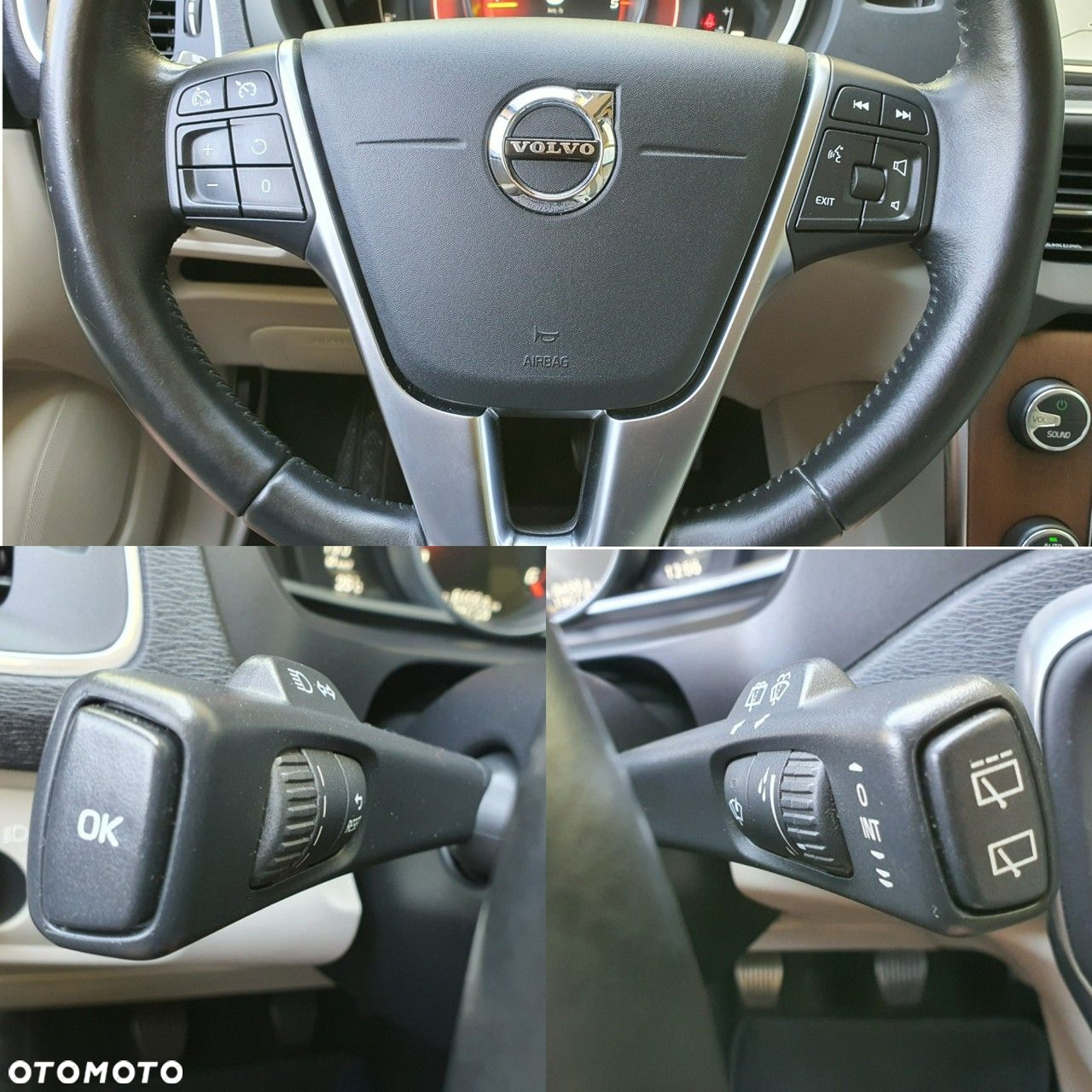 Volvo V40 - 20