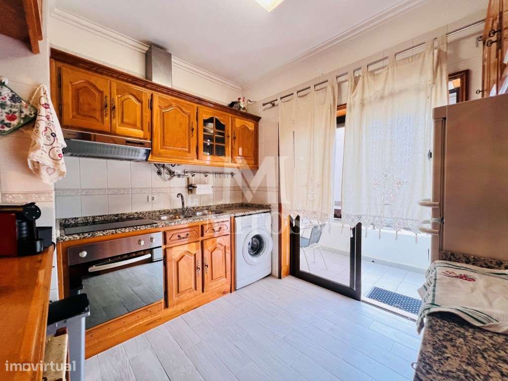 Apartamento T2 para Venda na Amorosa - Viana do Castelo - Grande imagem: 4/10