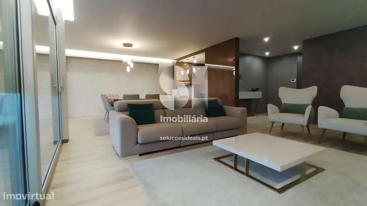 Apartamento T3 - Grande imagem: 5/36