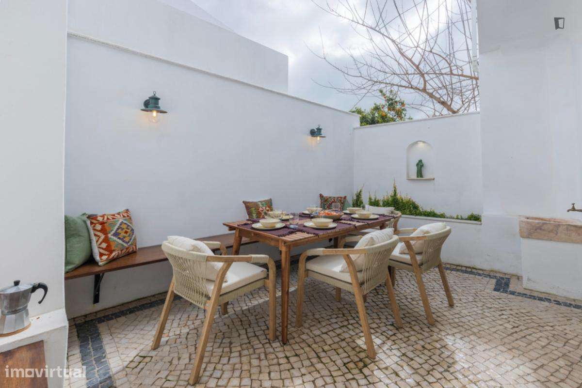 Casa com 3 quartos - localizado em Evora - Grande imagem: 1/10