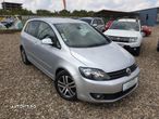 Volkswagen Golf Plus 2.0 TDI DPF Comfortline - 15