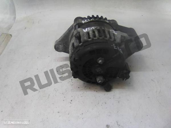 Alternador  Opel Insignia A Sedan 2.0 Cdti (69) [2008_2017] - 2