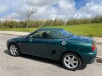 MG MGF 1.8 75 Anniversary - 30