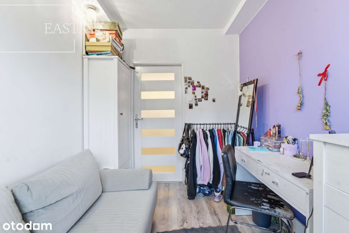 3 pokoje na parterze w Giszowcu-5