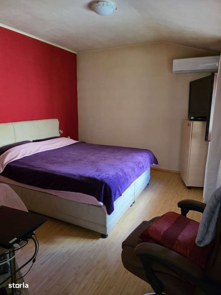 Casa de vanzare in zona Dristor metrou-Park Lake-5
