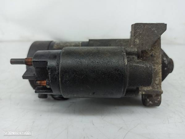 Motor De Arranque Renault Clio Ii (Bb_, Cb_) - 2