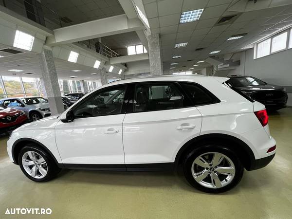 Audi Q5 2.0 TDI quattro S tronic - 16