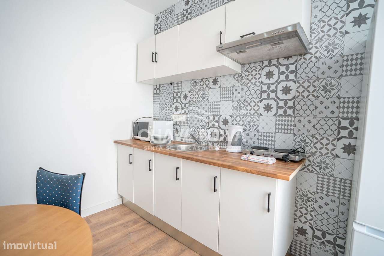 Moradia em Banda T2 Renovada em Campanha - Grande imagem: 3/16