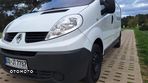 Renault Trafic 2.0 dCi 90 Combi L2H1 - 5