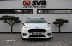 Ford Fiesta 1.0 EcoBoost ST-Line X - 4