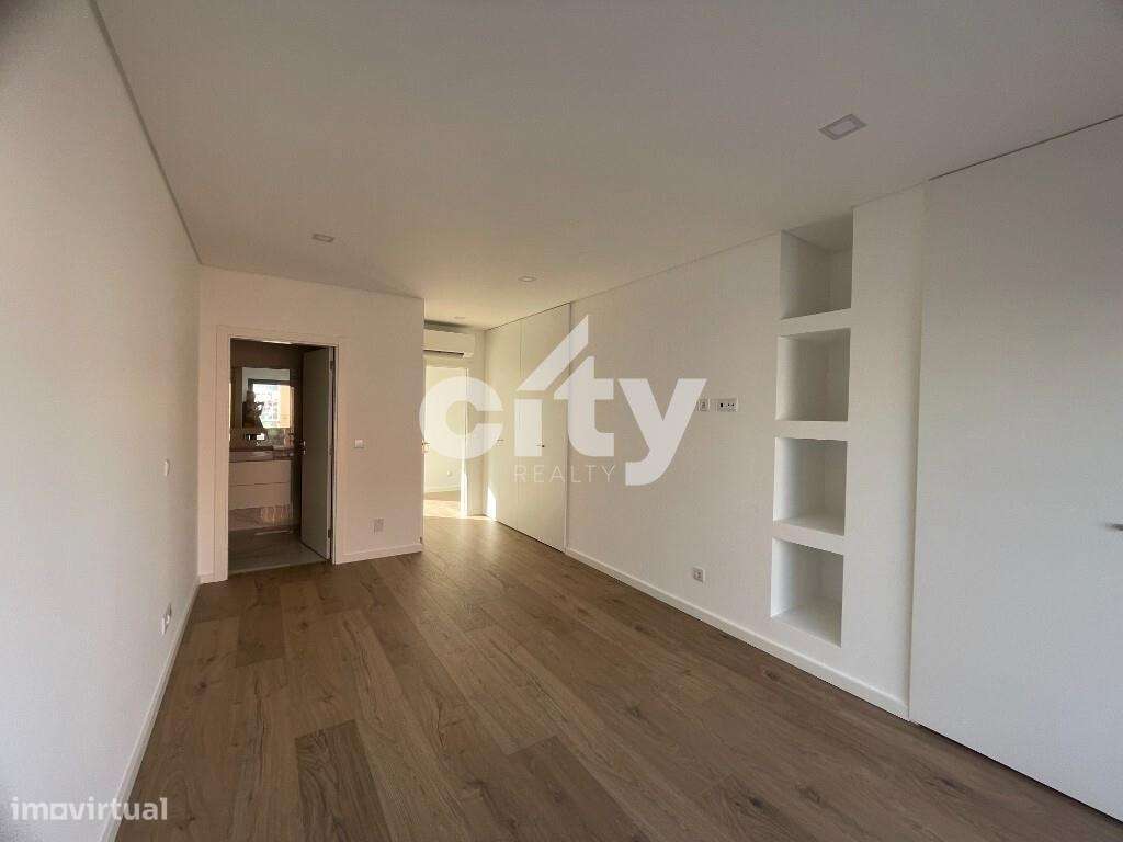 Apartamento T3 Box-19